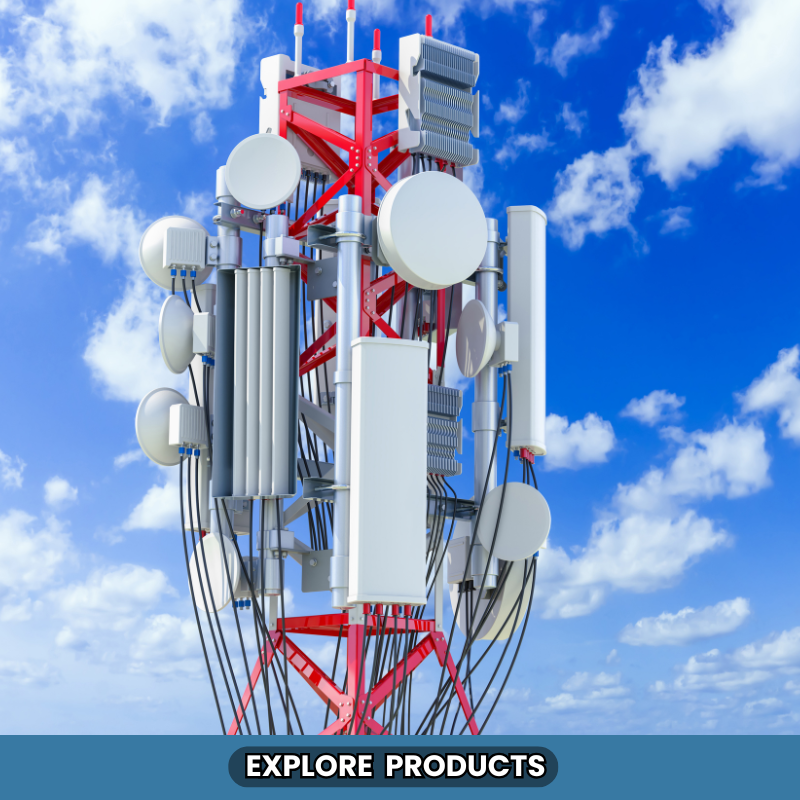 Data & Communications